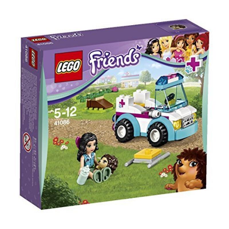 41086 LEGO Friends