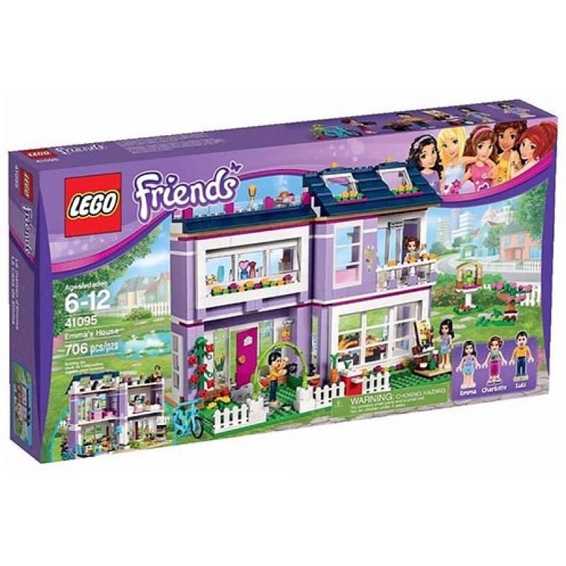 41095 LEGO Friends