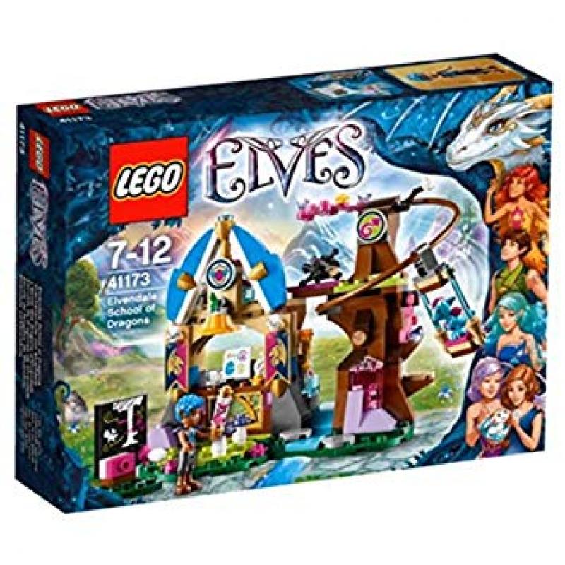 41173 LEGO Elves