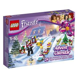 41326 LEGO Friends Set