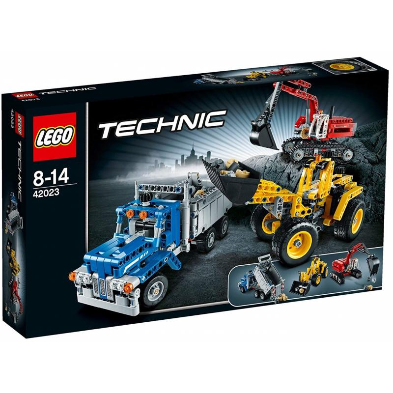 42023 LEGO Technic
