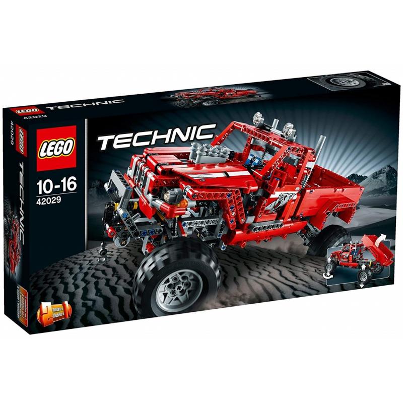 42029 LEGO Technic