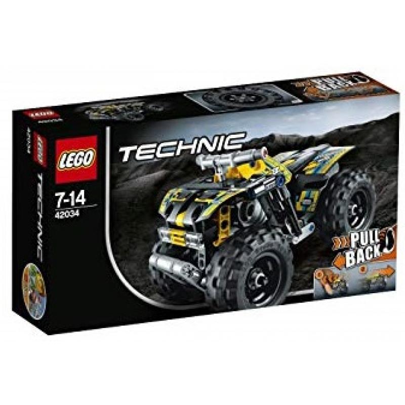 42034 LEGO Technic