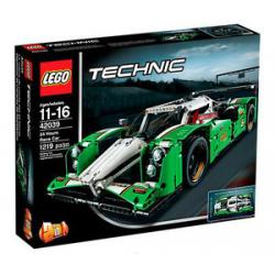 42039 LEGO Technic