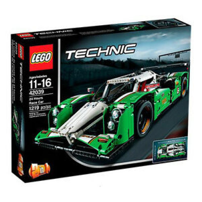 42039 LEGO Technic
