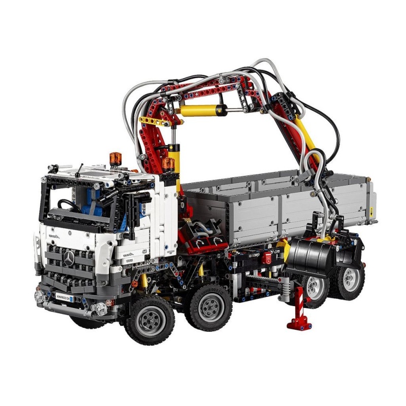 42043 LEGO Technic