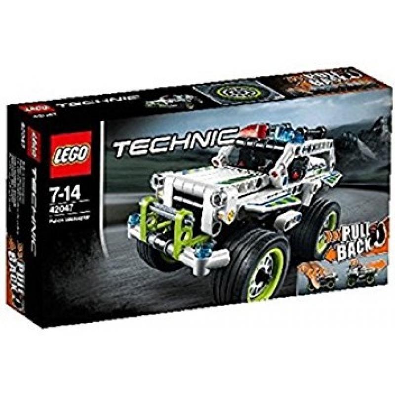 42047 LEGO Technic