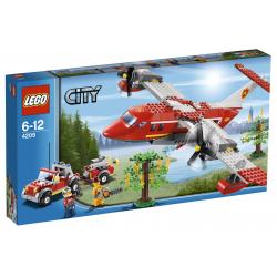 4209 LEGO City
