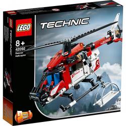 42092 LEGO Technic
