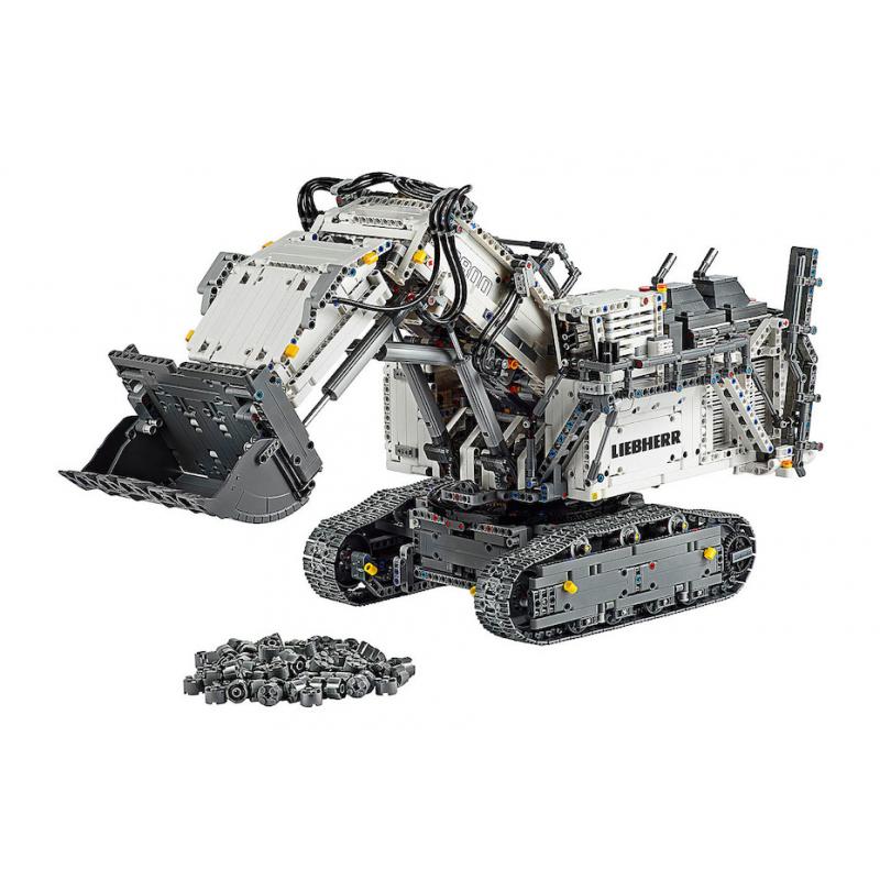 42100 LEGO Technic