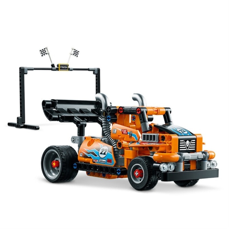 42104 LEGO Technic