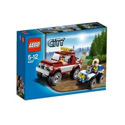 4437 LEGO City