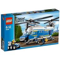 4439 LEGO City