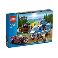 4441 LEGO City