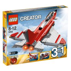 5892 LEGO Creator