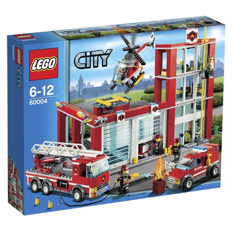 lego set 60004