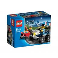 60006 LEGO City