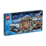 60008 LEGO City