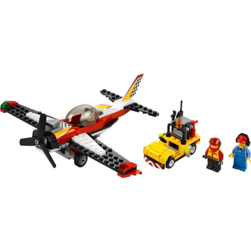 60019 LEGO City