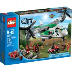 60021 LEGO City