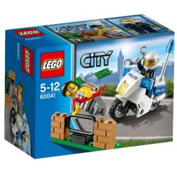 60041 LEGO City