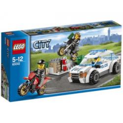 60042 LEGO City