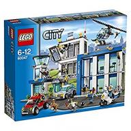 60047 LEGO City
