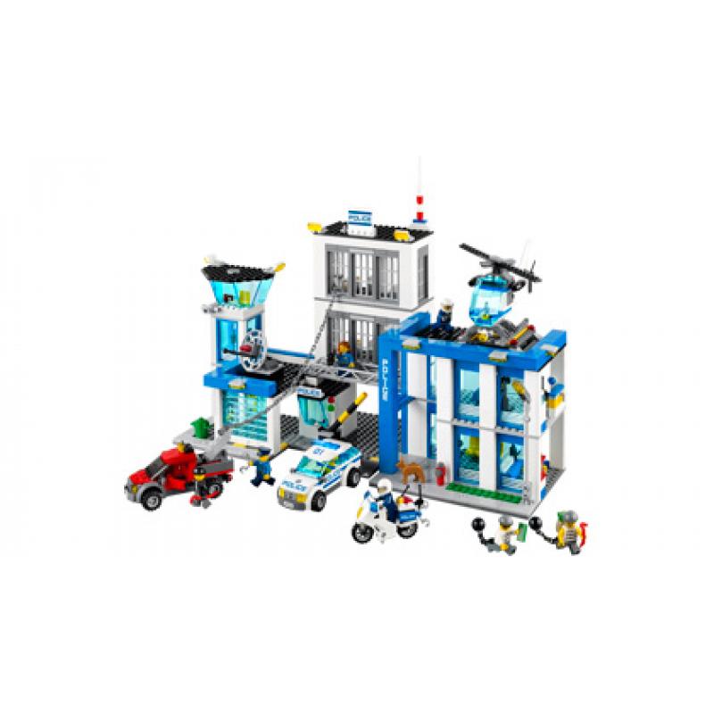 60047 LEGO City