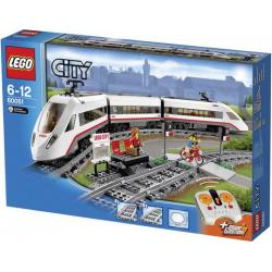 60051 LEGO City Train RC System