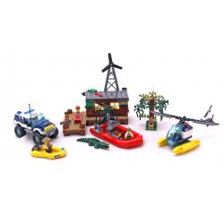 60068 LEGO City