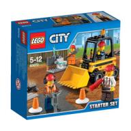60072 LEGO City