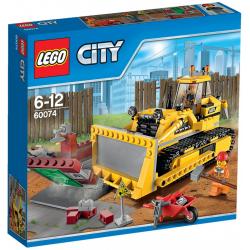 60074 LEGO City