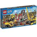 60076 LEGO City