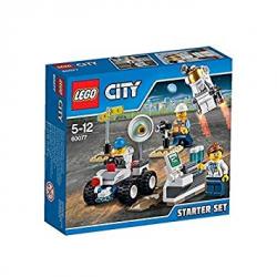 60077 LEGO City