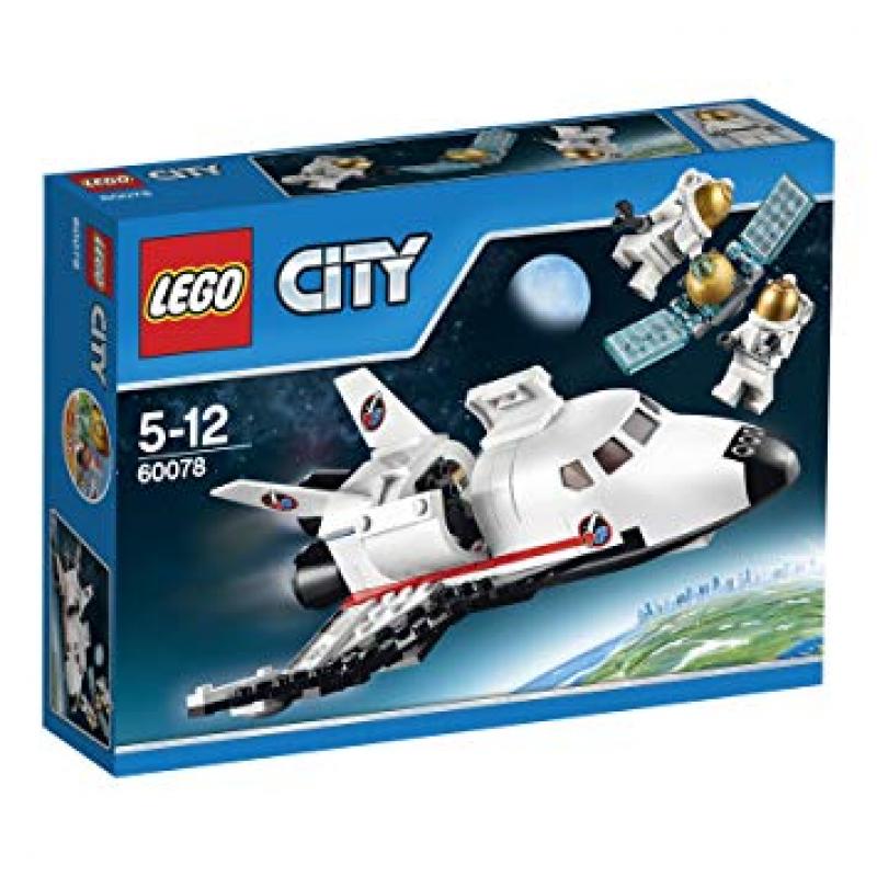 60078 LEGO City