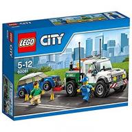 60081 LEGO City