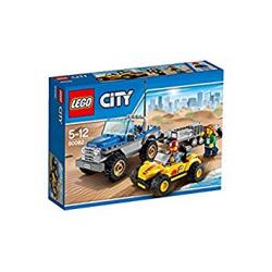 60082 LEGO City