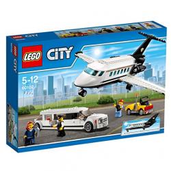 60102 LEGO City