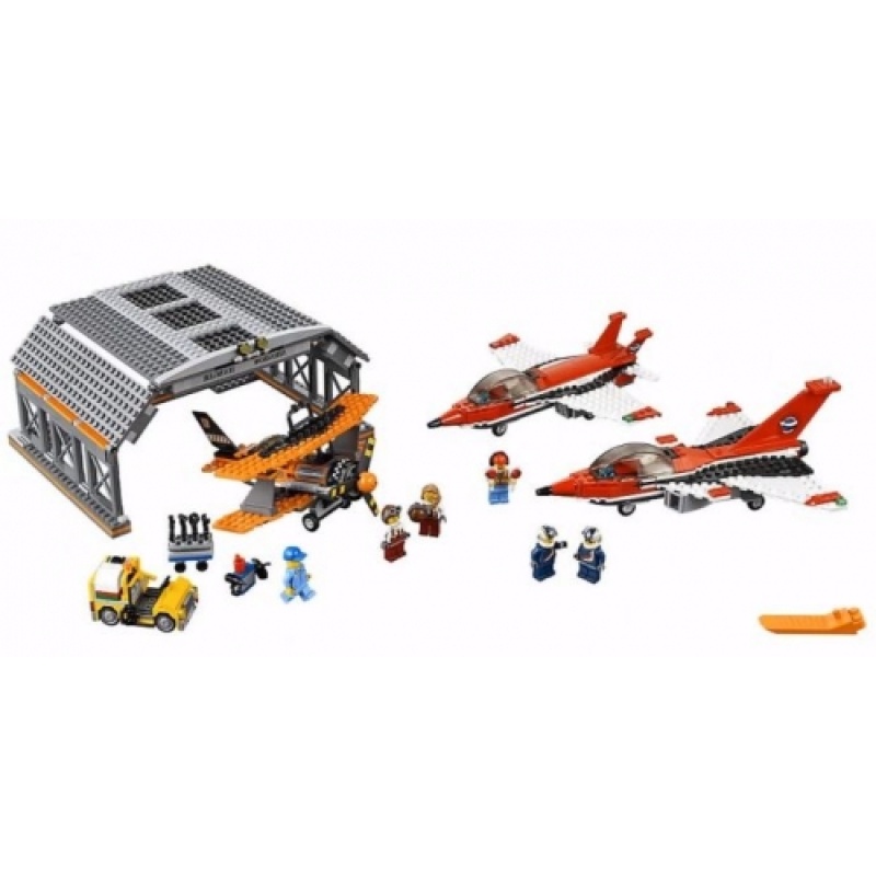 lego set 60103