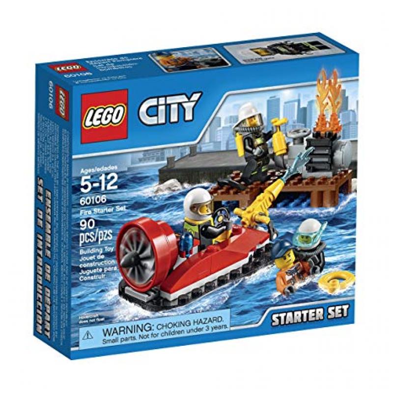 60106 LEGO City