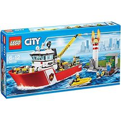 60109 LEGO City