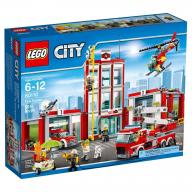60110 LEGO City