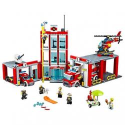 60110 LEGO City