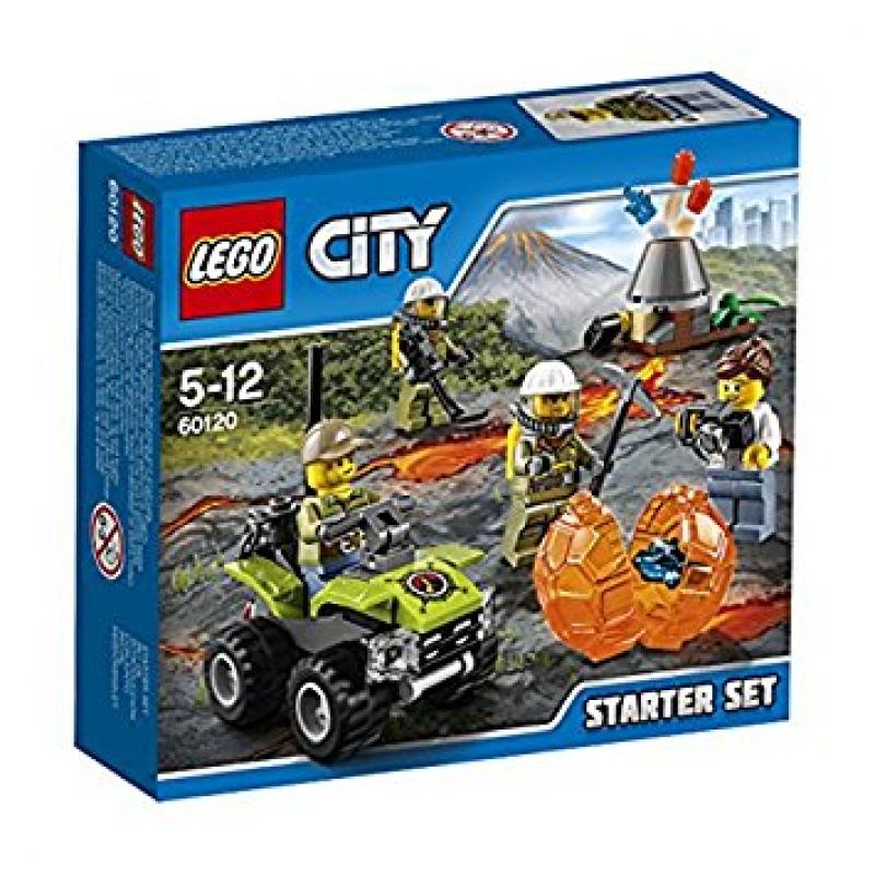 60120 LEGO City
