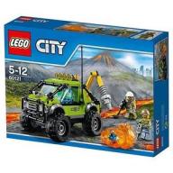 60121 LEGO City