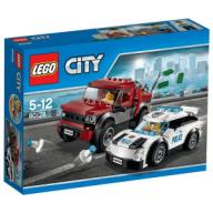 60128 LEGO City