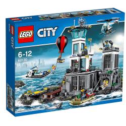 60130 LEGO City