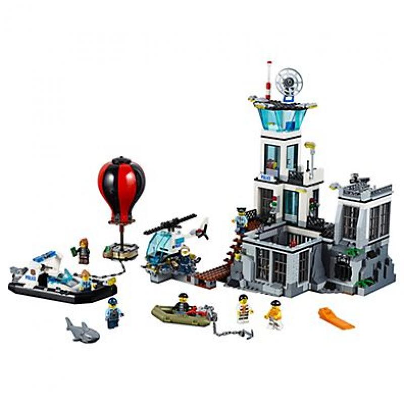 60130 LEGO City