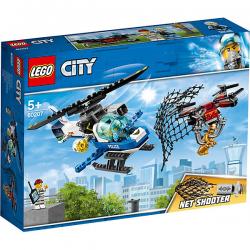 60207 LEGO City