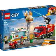 60214 LEGO City